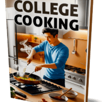 college cooking