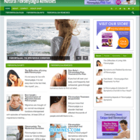 fibromyalgia remedy