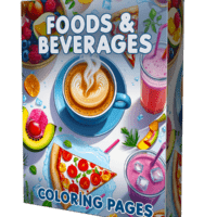food beverage pages