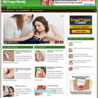 nail fungus
