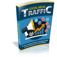social traffic media simple