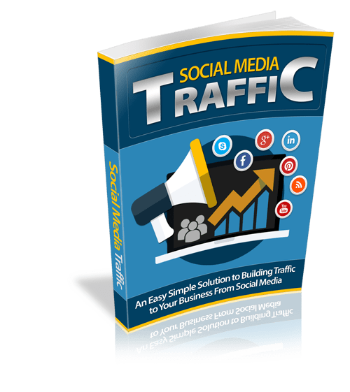 Social Media Traffic Made Simple