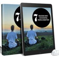 7 reasons why successful people meditate