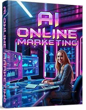 AI Online Marketing