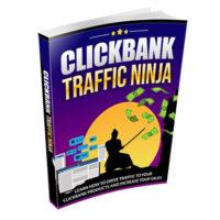 clickbank traffic ninja
