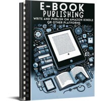 ebook publishing