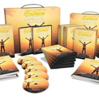 embrace positive thinking upgrade package
