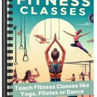 fitness classes