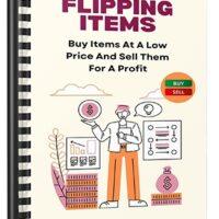 flipping items