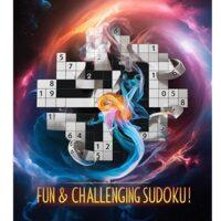 fun challenging sudoku