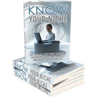 know your niche