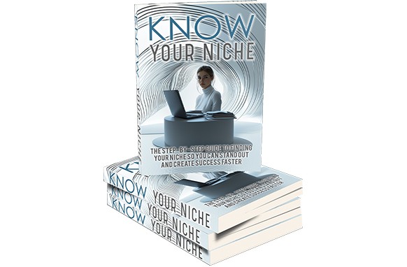 Know Your Niche