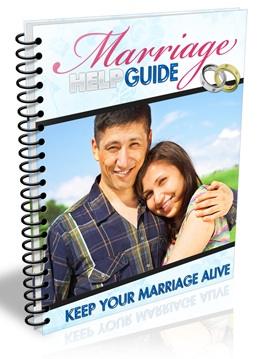 Marriage Help Guide