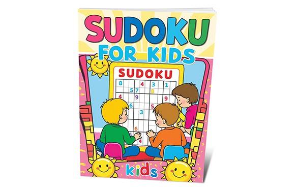 Sudoku For Kids