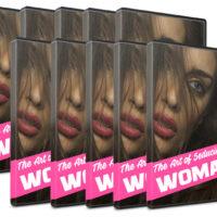 the art of seducing a woman1