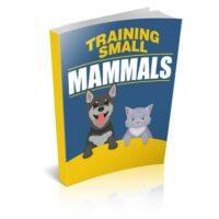 training small mammals1