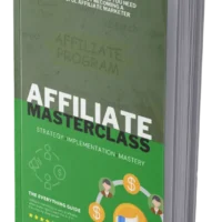 affiliate masterclass l