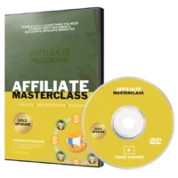 affiliate masterclass video upgrade 2 l
