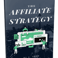 affiliate strategy