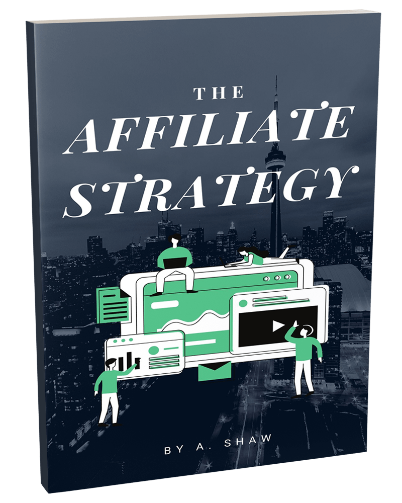 The Affiliate Strategy