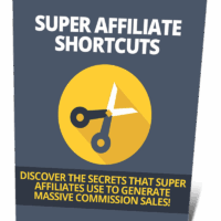 affiliate super shortcuts