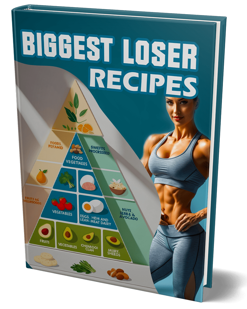 Biggest Loser Recipes