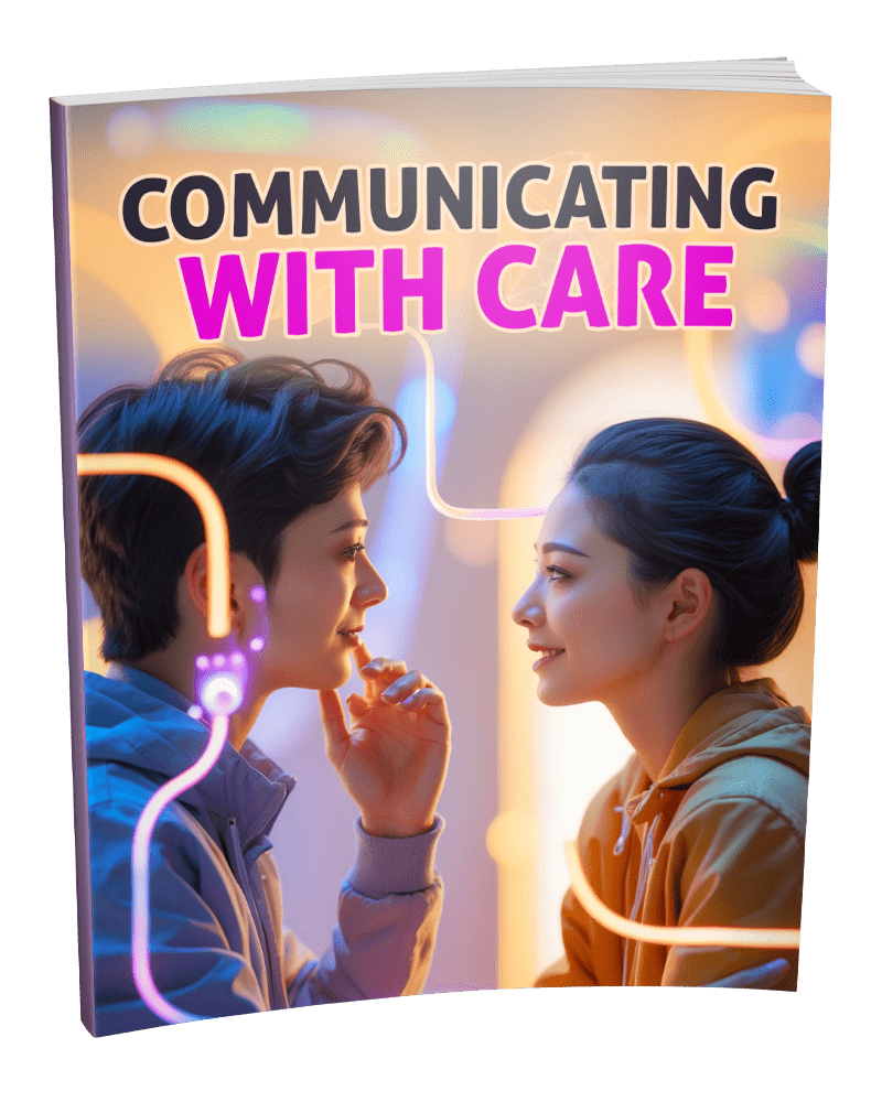 Communicating with Care