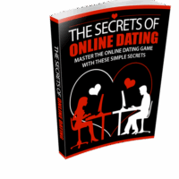 dating online secrets