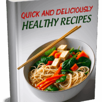 deliciously quick healthy