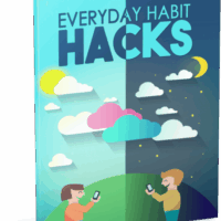 hacks everyday habits