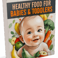 healthy food toddlers