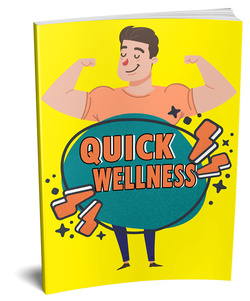 Quick Wellness