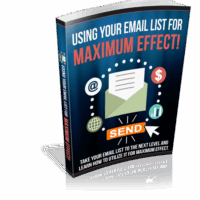 using your email maximum